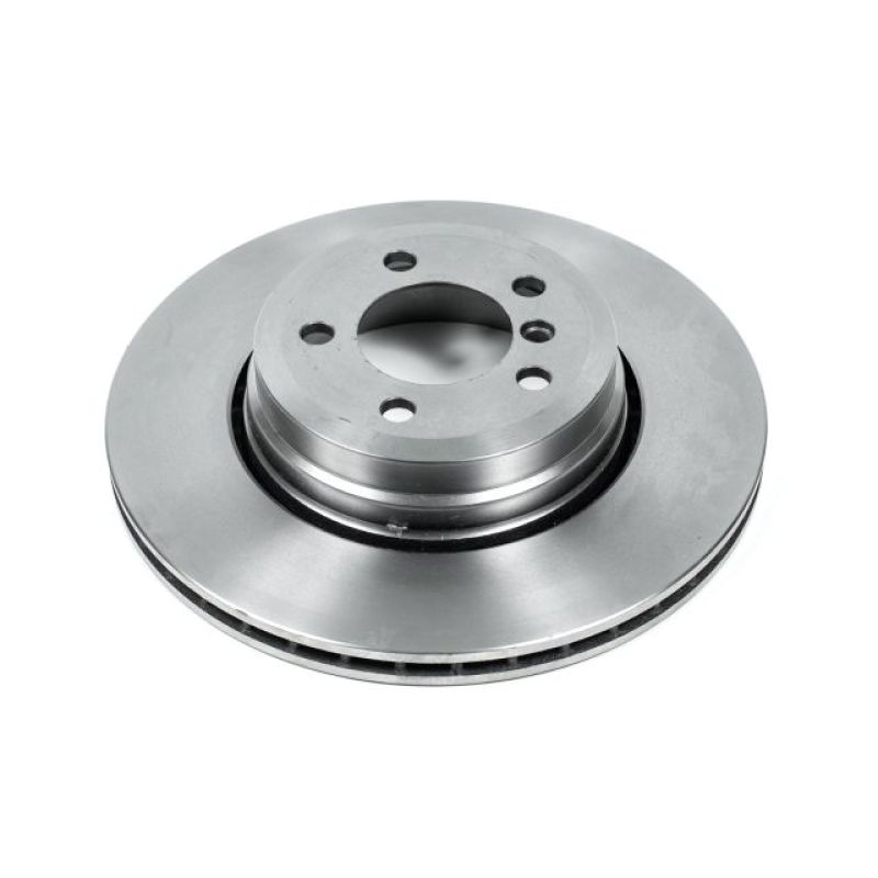 Power Stop 06-08 BMW 750i Rear Autospecialty Brake Rotor PowerStop