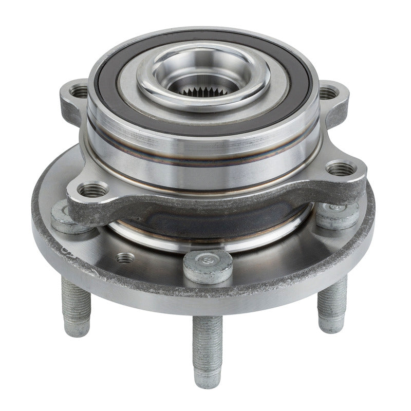 MOOG 13-19 Ford Police Interceptor Sedan Front Hub Assembly Moog