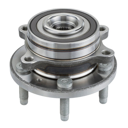 MOOG 13-19 Ford Police Interceptor Sedan Front Hub Assembly Moog