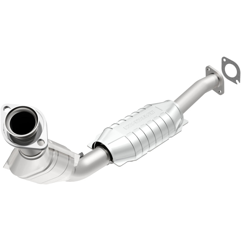 Magnaflow Conv DF 03-06 Ford Crown Victoria / 03-06 Lincoln Town Car 4.6L (California) Magnaflow