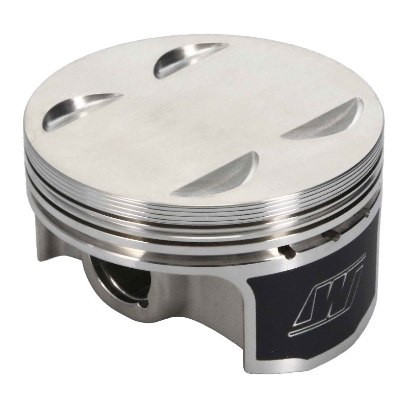 Wiseco 98-08 Honda J35 3.5L Piston Kit -1.12cc Flat Top