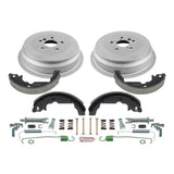 Power Stop 98-03 Toyota Sienna Rear Autospecialty Drum Kit