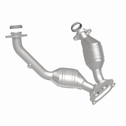 MagnaFlow Conv DF 01-04 Explorer OEM Magnaflow