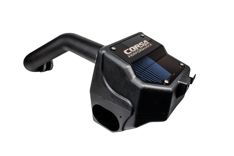 Corsa Closed Box Air Intake | 2021-2023 Ford F-150 5.0L V8 CORSA Performance