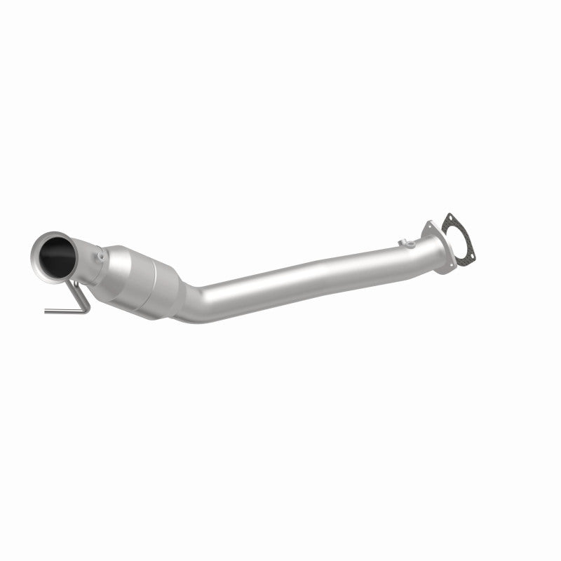 MagnaFlow 11-12 Ram 2500/3500 6.7L Front Direct Fit Stainless Catalytic Converter Magnaflow