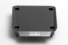 Load image into Gallery viewer, HKS RB26 Cover Transistor - Gunmetal Gray