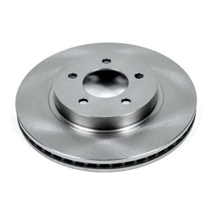 Power Stop 99-04 Chrysler 300M Front Autospecialty Brake Rotor PowerStop