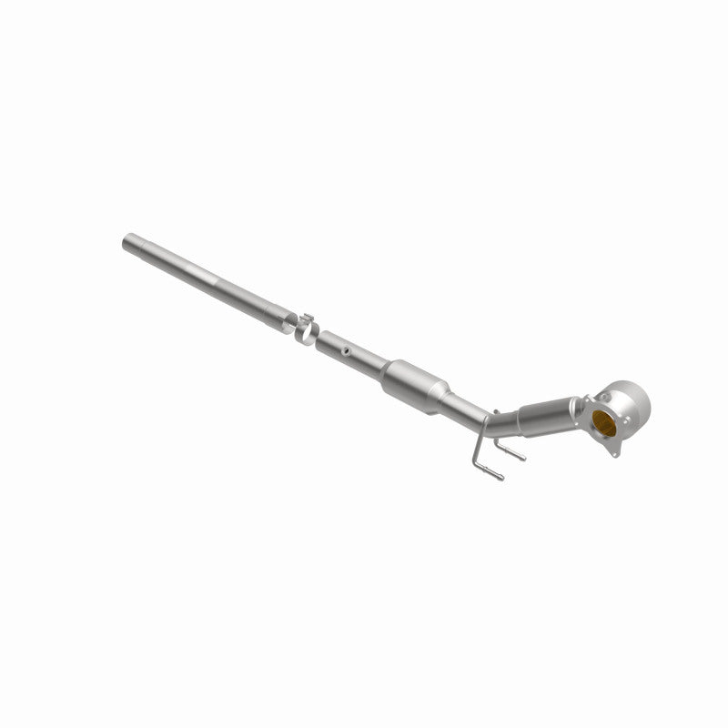 MagnaFlow 12-23 Volkswagen Beetle L4 2.0L OEM Underbody Direct-Fit Catalytic Converter Magnaflow