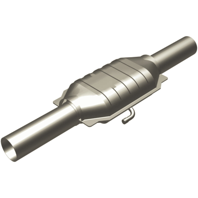 MagnaFlow Conv Direct Fit 81-83 Jeep Cherokee 5.9L V8 Magnaflow