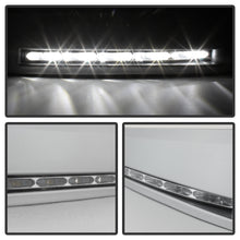 Load image into Gallery viewer, Spyder Toyota Tundra 07-13 Daytime LED Running Lights wo/switch Silver FL-DRL-TTU07-SIL