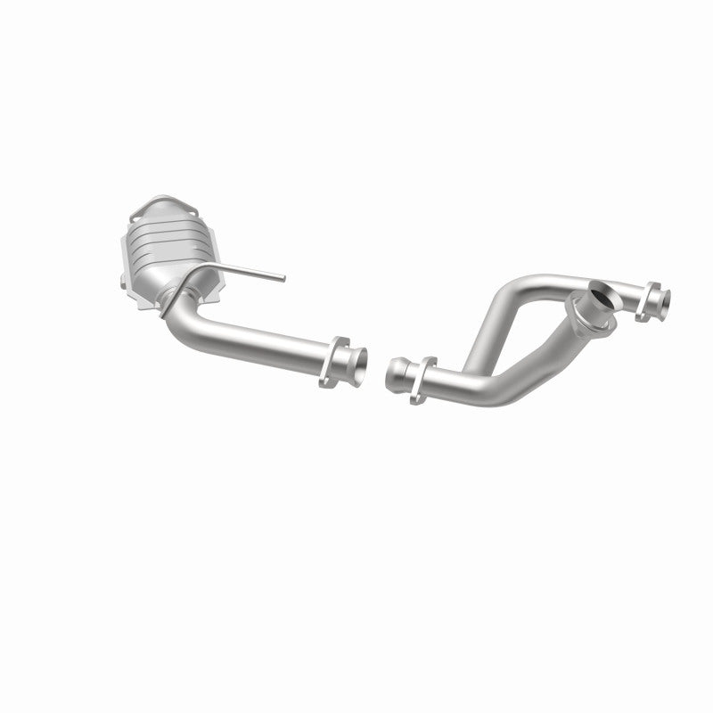 MagnaFlow Conv DF Ford-Mercury 84 87 Magnaflow