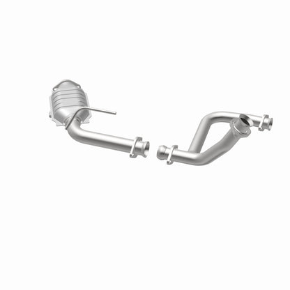 MagnaFlow Conv DF Ford-Mercury 84 87 Magnaflow