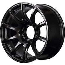 Load image into Gallery viewer, Gram Lights 57Trans-X 17X8 +00 6-139.7 Super Dark Gunmetal Wheel