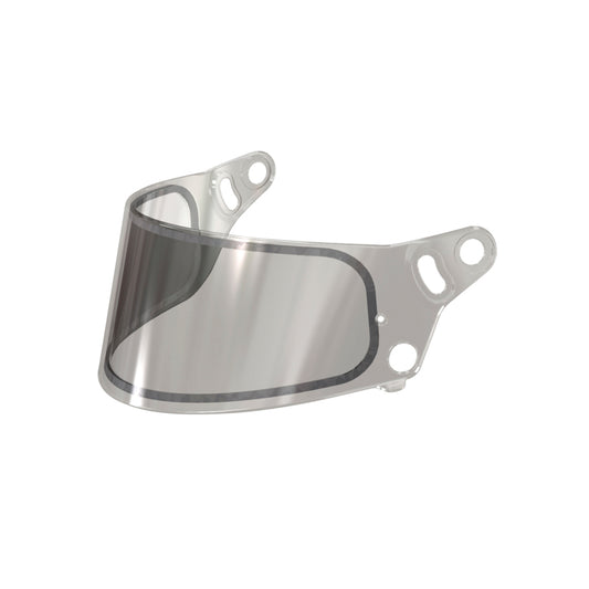 Bell SE03 Helmet Shield - Smoke - 2010002