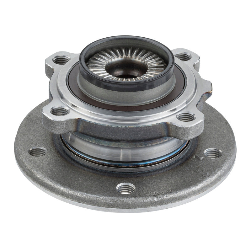 MOOG 12-15 BMW X1 Front Hub Assembly Moog