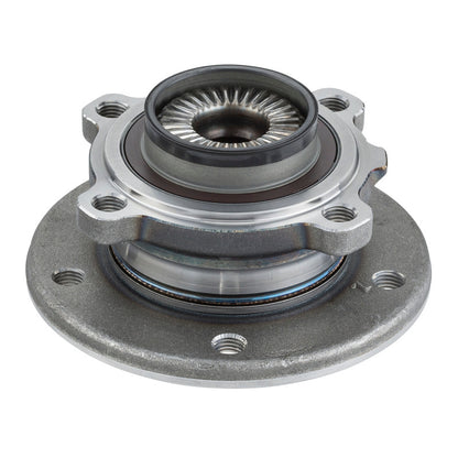 MOOG 12-15 BMW X1 Front Hub Assembly Moog