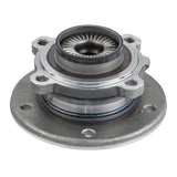 MOOG 12-15 BMW X1 Front Hub Assembly