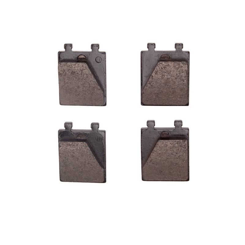 R1 Parking Brake OE Brake Pads 1996-2010 Bentley Brooklands/Arnage & More - 2551-2134-00