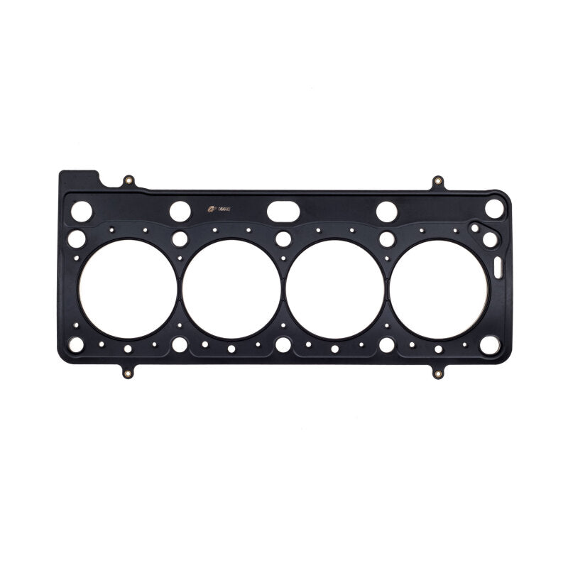 Cometic Renault F7P/F7R .027in MLS Cylinder Head Gasket - 84mm Bore