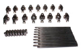 COMP Cams Rocker/Pushrod Kit; CB 1.7 7/1