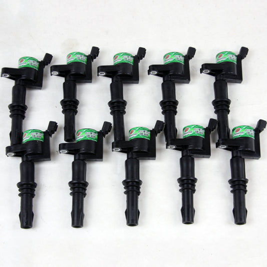 Granatelli 2004-2007 35KV Ignition Coil Pack - Part 25-3001-MPG10