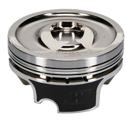 Wiseco Chevy LT1 6.2L 4.125in Bore 11.7:1 CR 1.115 CH Piston Kit - Set of 8