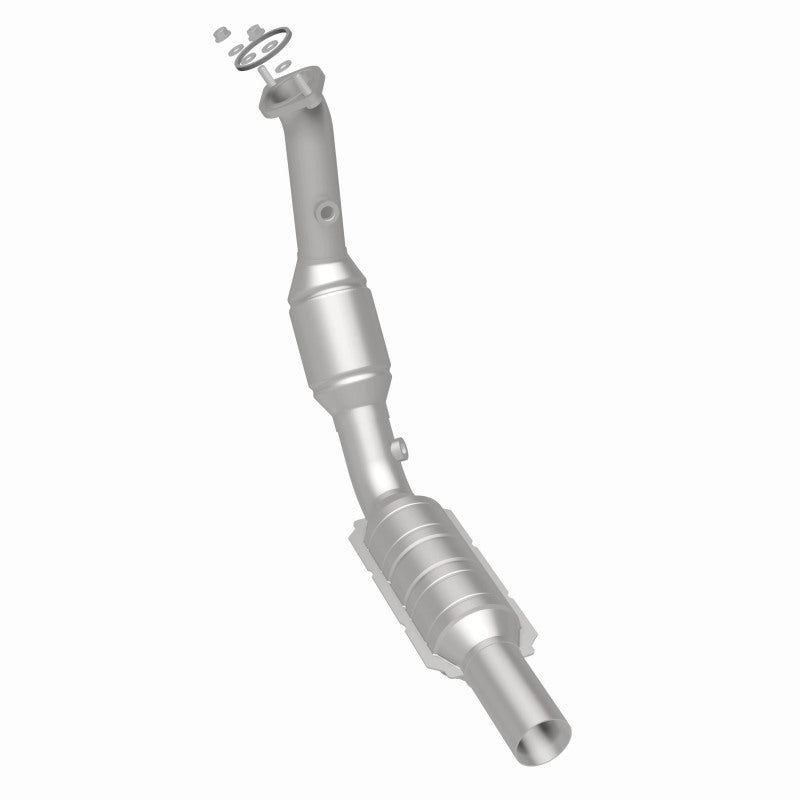 MagnaFlow Conv Direct Fit California 10-11 Chevy Camaro V6 3.6LGAS Magnaflow