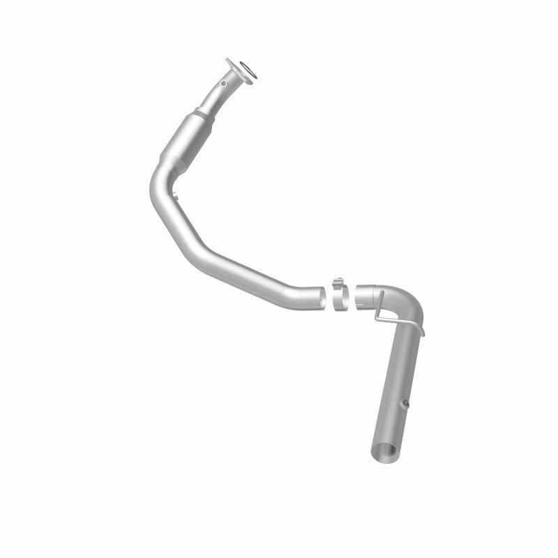 Magnaflow 06-10 Chevrolet Express 3500 6.0L Direct Fit Converter Magnaflow
