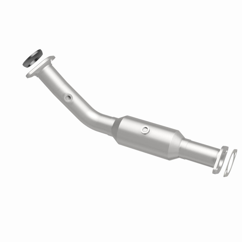 MagnaFlow Conv DF 2003-2005 Mazda 6 2.3 Magnaflow