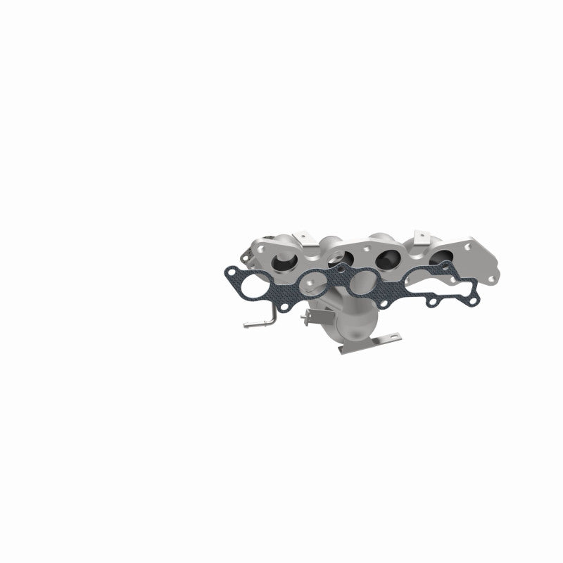 Magnaflow 04-05 Mazda 3 2.3L Direct Fit Converter Magnaflow