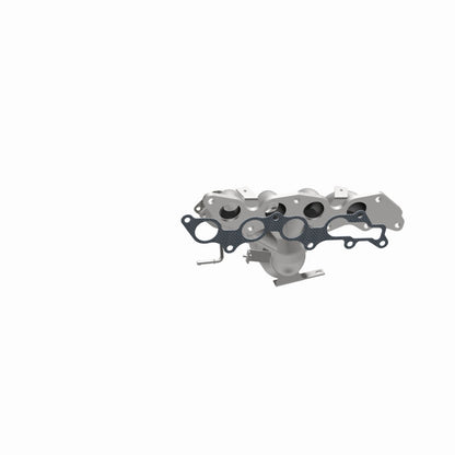 Magnaflow 04-05 Mazda 3 2.3L Direct Fit Converter Magnaflow
