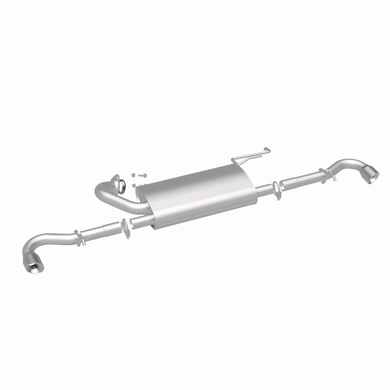 MagnaFlow BRE Exhaust Kit 09-15 TOYOTA VENZA 3.5L