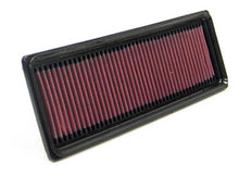 Load image into Gallery viewer, K&amp;N Replacement Air Filter for Citroen / Peugeot / Suzuki