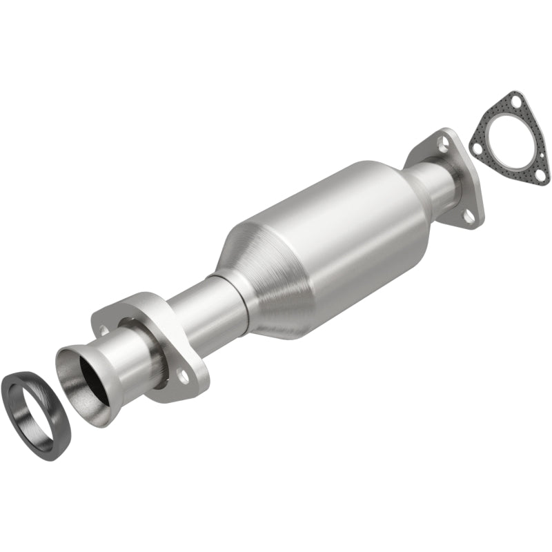 MagnaFlow 92-95 Honda Civic LX L4 1.5L CA Direct-Fit Catalytic Converter Magnaflow