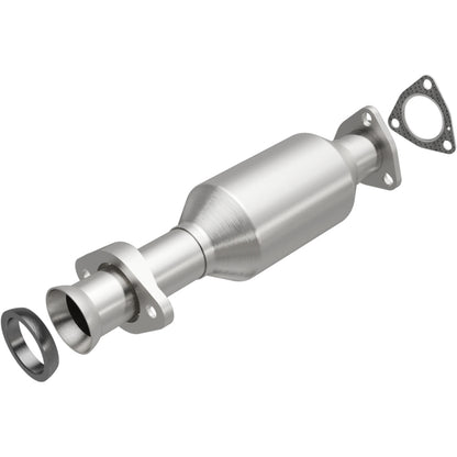 MagnaFlow 92-95 Honda Civic LX L4 1.5L CA Direct-Fit Catalytic Converter Magnaflow