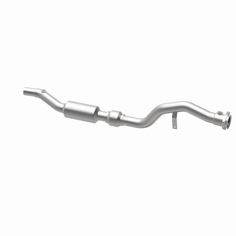 MagnaFlow Conv DF Audi 00-04 A6 Quattro 02-03 S6 4.2L Passenger Side *NOT FOR SALE IN CALIFORNIA* Magnaflow