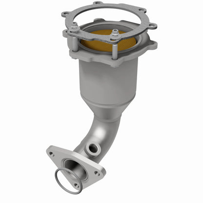 MagnaFlow Conv DF 02-03 Maxima/I35 frnt manif Magnaflow