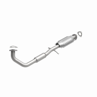 MagnaFlow Conv DF 01-02 Saturn Rear OEM Magnaflow