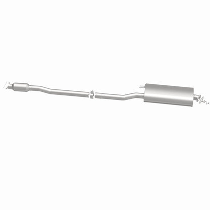 MagnaFlow 280596 Direct-Fit Catalytic Converter