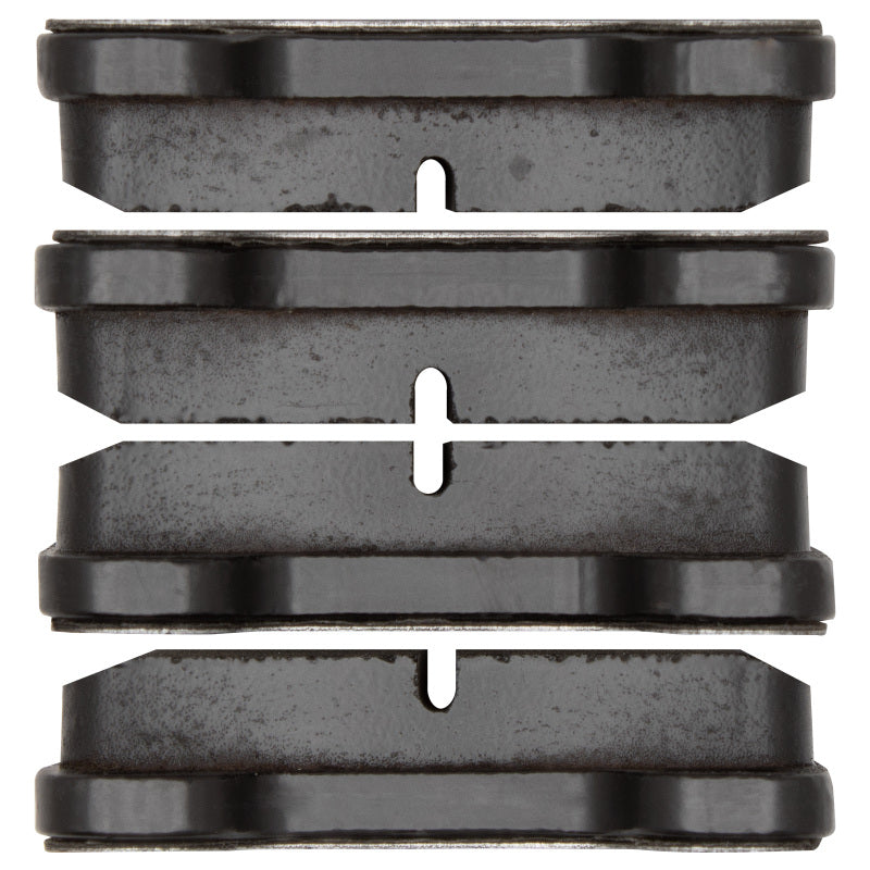 R1 Front/Rear Performance Brake Pads 1961-2004 Multi-Make Applications - 2115-0031-00