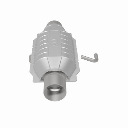 MagnaFlow Conv Univ 2.5 Dual Air Magnaflow