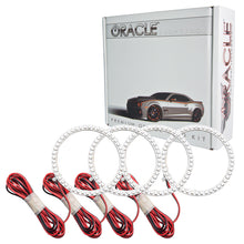 Load image into Gallery viewer, Oracle Dodge Viper SRT-10 03-09 LED Halo Kit - White