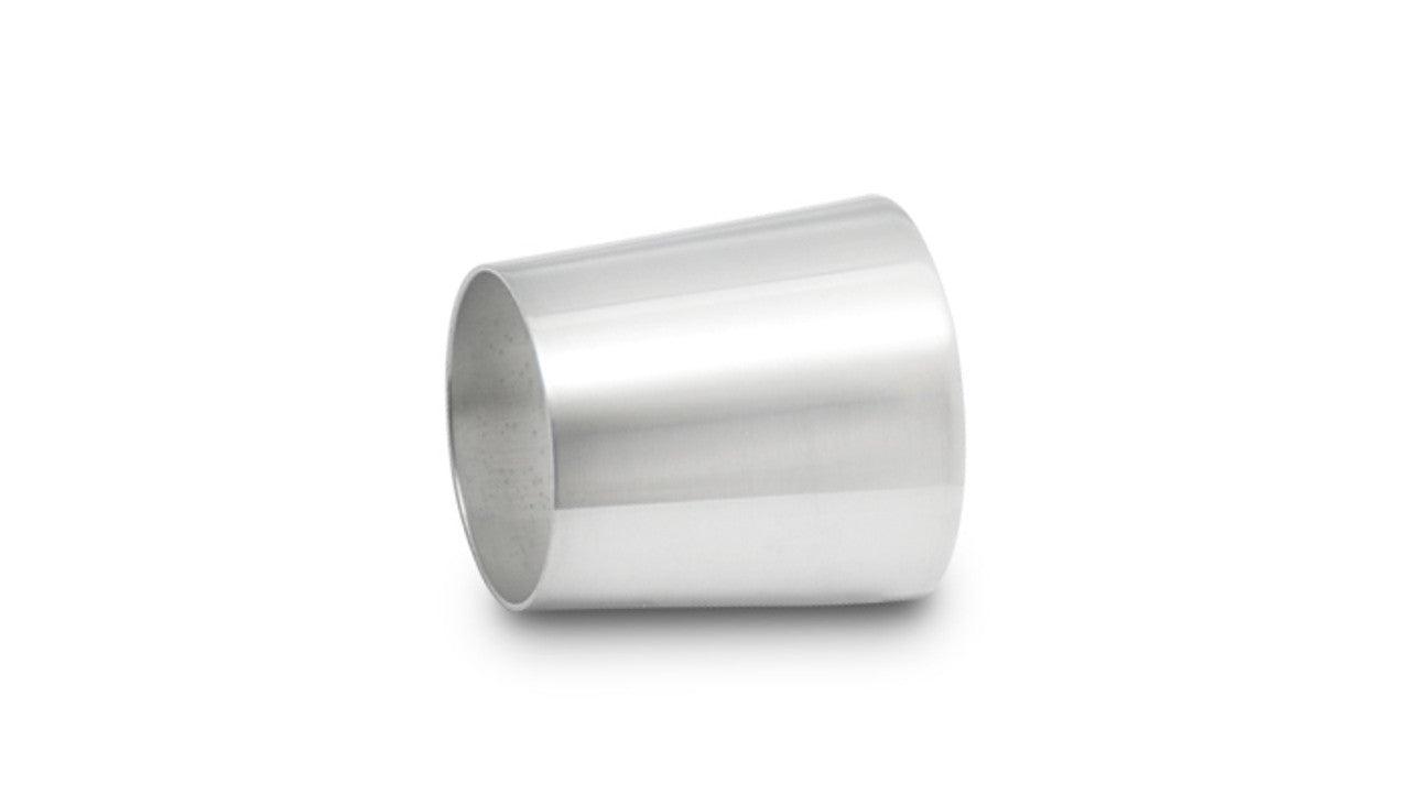 Vibrant 2.5in to 3in Aluminum Transition (12065)