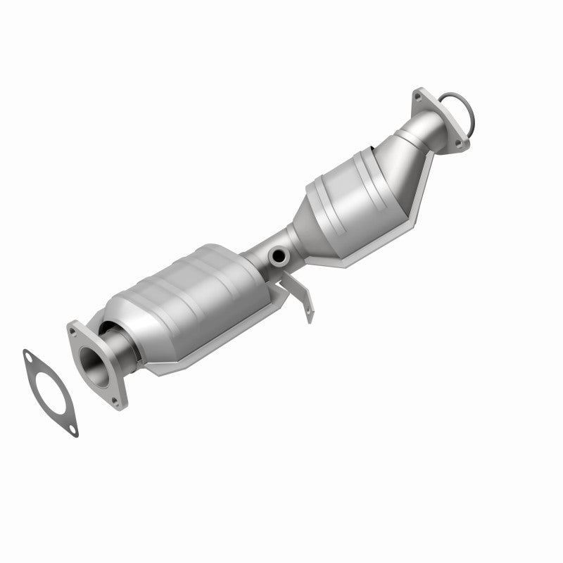 MagnaFlow Conv DF 03-04 350Z/G35 Coupe Driver Side Magnaflow