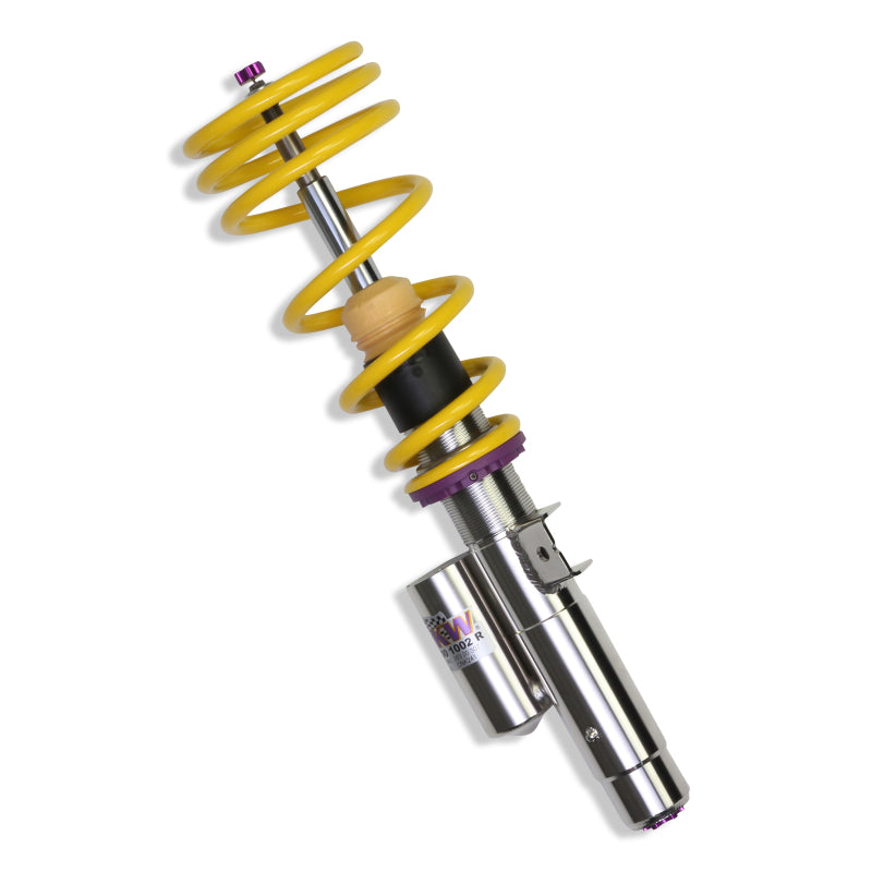 KW Coilover Kit V3 BMW M3 E46 (M346) Coupe Convertible KW