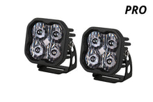 Load image into Gallery viewer, Diode Dynamics SS3 LED Pod Pro - White SAE Driving Standard (Pair)