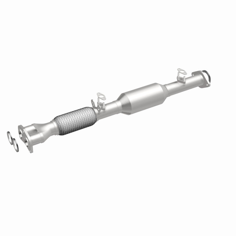 MagnaFlow Conv Toyota 36.12X6.5X4 1.5/2.25 Magnaflow