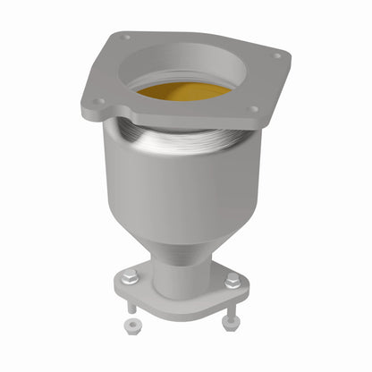 Magnaflow Conv DF 01-02 Dodge Stratus 2.7L Magnaflow