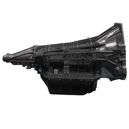 BD Diesel 95-97 Ford F250/F350 7.3L 2WD Roadmaster E4OD Transmission & Converter Package