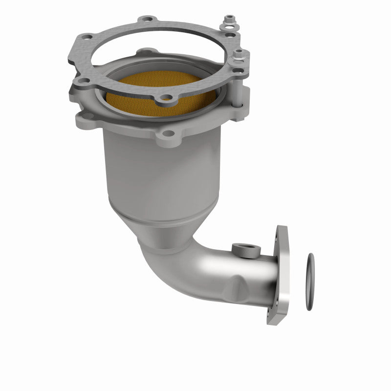 MagnaFlow Conv DF 02-03 Maxima/I35 frnt manif Magnaflow
